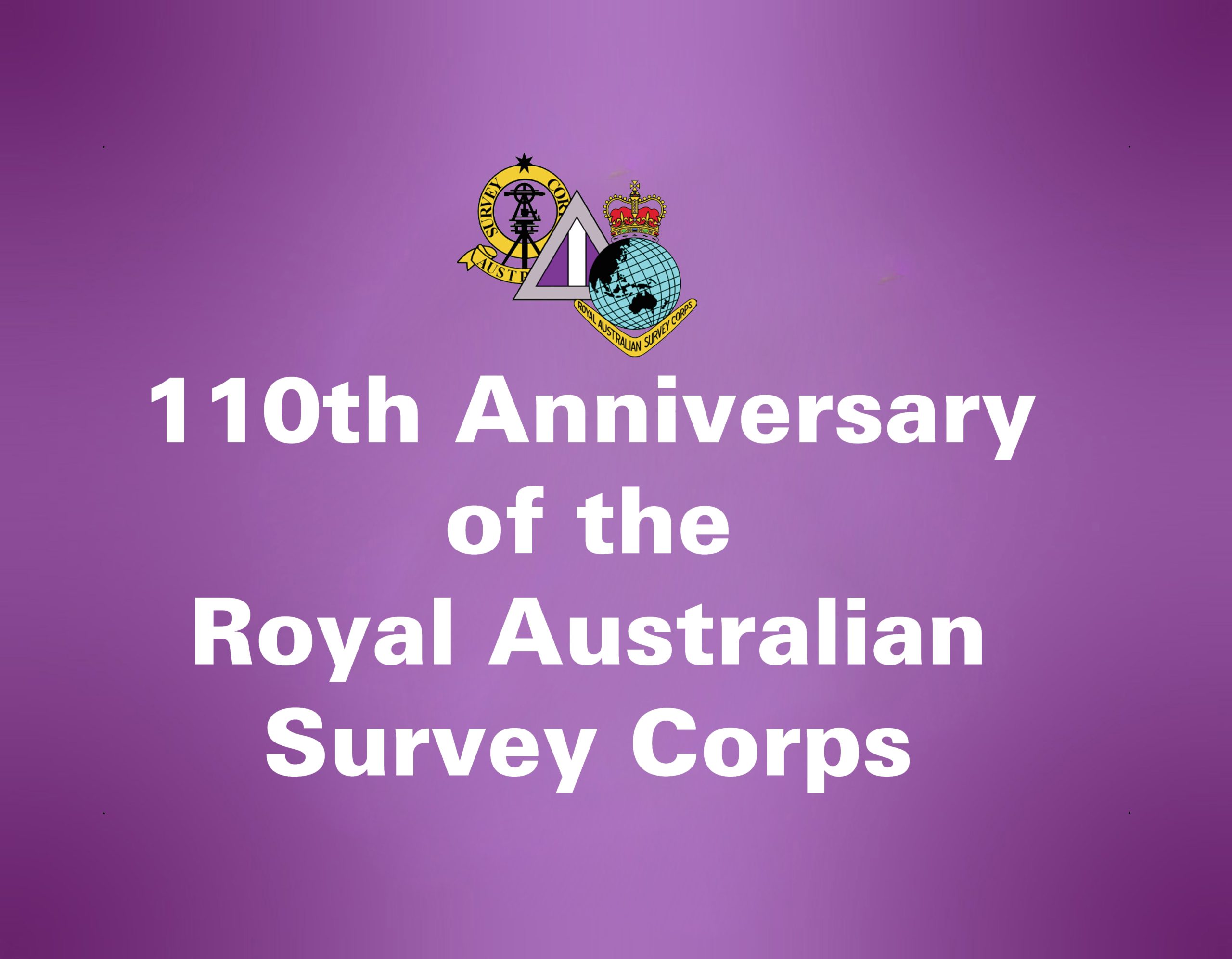 110th Anniversary